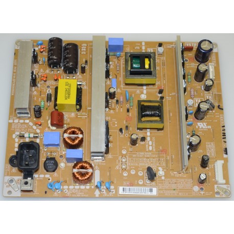 LG EAY63168601 POWER SUPPLY BOARD