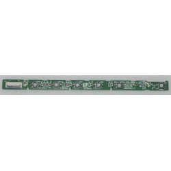 HP 3520-0012-0156 KEY CONTROLLER