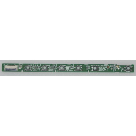 HP 3520-0012-0156 KEY CONTROLLER