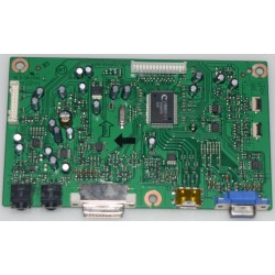 DELL S2409WB MAIN BOARD 4H.0L001.A00