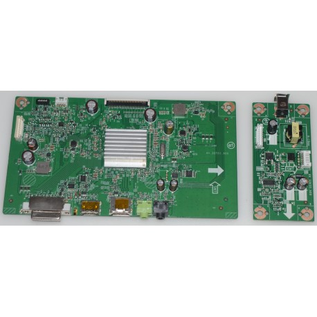 ASUS VG278QR MAIN BOARD 4H.3QT01.A00