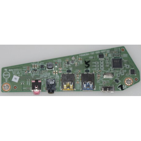 AOC 715G8384-T0F-000-005T BOARD FOR AG352UCG