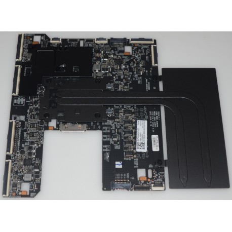 SAMSUNG BN94-16860U MAIN BOARD (VERSION AB02)