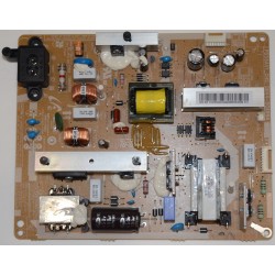 Samsung BN44-00499A (PD55AV1_CHS) Power Supply / LED Board