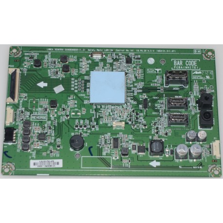 LG 32UL500-W AUSGNPN MAIN BOARD