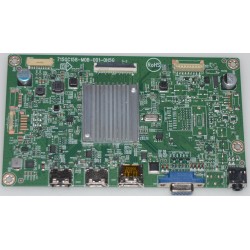 AOC GQNCB0AZMH MAIN BOARD FOR C32G2