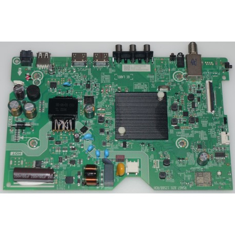 HISENSE 341715 MAIN/POWER SUPPLY BOARD