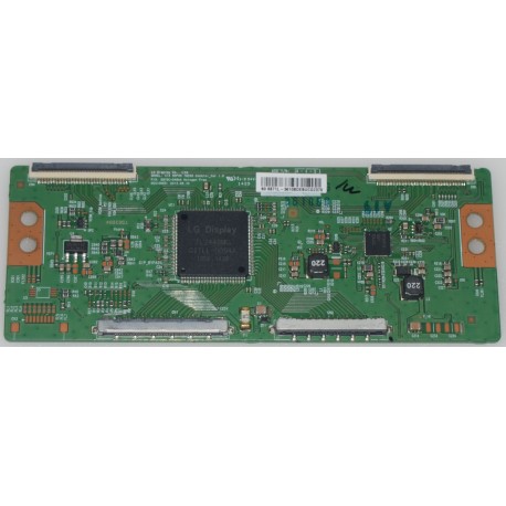 LG 6871L-3610B T-CON BOARD