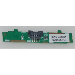 SAMSUNG BN96-41430A CONTROL BUTTON