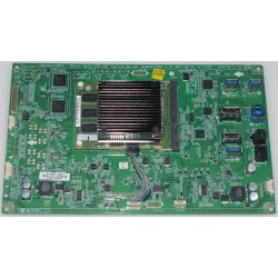 LG 34UC89G-B AUSOMNN MAIN BOARD EAX67217703