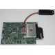 HP TPC-Q088-27 MAIN BOARD DAN18MB66A0 REV:A