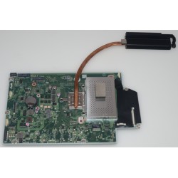 HP TPC-Q088-27 MAIN BOARD DAN18MB66A0 REV:A