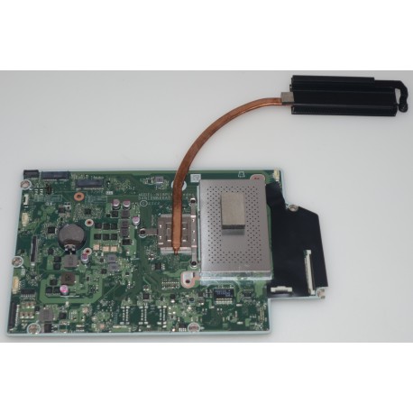 HP TPC-Q088-27 MAIN BOARD DAN18MB66A0 REV:A