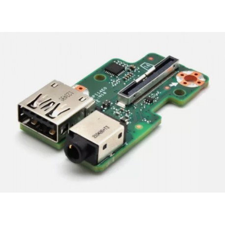 HP M51903-001 USB BOARD