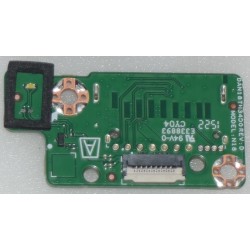 HP M51900-001 POWER BUTTON