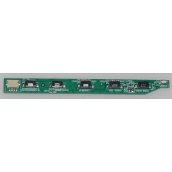 MSI 261502011250 KEY CONTROLLER FOR C33C