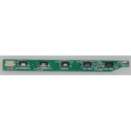 MSI 261502011250 KEY CONTROLLER FOR C33C