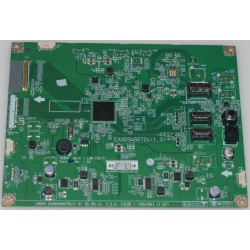 LG 34GL750-B AUSOMKN MAIN BOARD