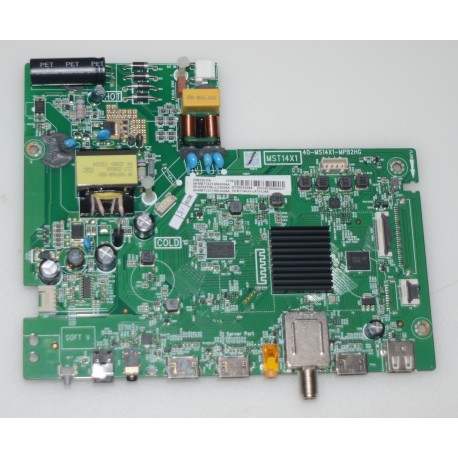 TCL 08-CH32TML-LC200AA MAIN POWER BOARD