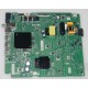 TOSHIBA 323231 MAIN/POWER SUPPLY BOARD