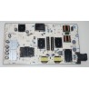 TCL 30805-000297 POWER BOARD