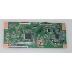 TCL 34.29110.0EH T-CON BOARD