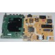 SAMSUNG BN96-56550K MAIN/POWER SUPPLY BOARD (VERSION UE01 )