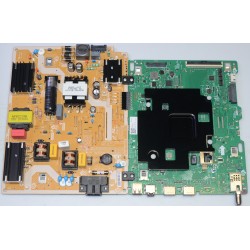 SAMSUNG BN96-50987V MAIN/POWER SUPPLY BOARD