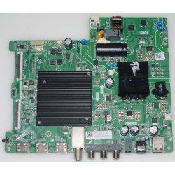 TOSHIBA 290220 MAIN/POWER SUPPLY BOARD