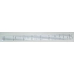 HISENSE SVH500AH2 LED STRIPS (4)