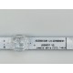 HISENSE LB58007 LED BACKLIGHT STRIPS (3)