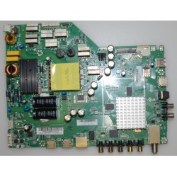 VIZIO MAIN/POWER SUPPLY BOARD FOR D43-D2 LWZJULDS