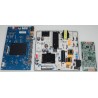 PHILIPS 75PUL6673/F6 CFB TV REPAIR KIT