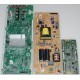 PHILIPS 43PFL5766/F6 VTB TV REPAIR KIT