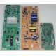 PHILIPS 50PFL4756/F7 MEB TV REPAIR KIT