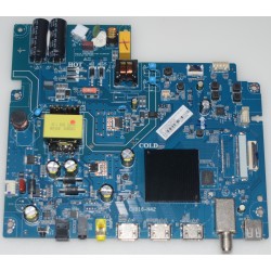 PHILIPS 32PFL4756/F6 CFD MAIN/POWER SUPPLY BOARD