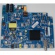 PHILIPS 32PFL6573/F6 CFC MAIN/POWER SUPPLY BOARD