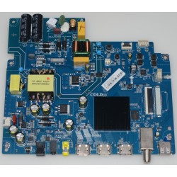 PHILIPS 40PFL4775/F6 CFE MAIN/POWER SUPPLY BOARD