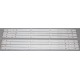 LG 49UH61UHD LED Backlight Strips (8) NEW , 49UH6100-UH , 49UH6090-UJ , 49UH6030-UD