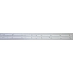 HISENSE SVH396A03 LED BACKLIGHT STRIPS (2) NEW , 40H55G