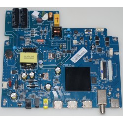 PHILIPS 02-3MT816A32-J03T MAIN/POWER SUPPLY BOARD FOR 32PFL6452/F7 CFU