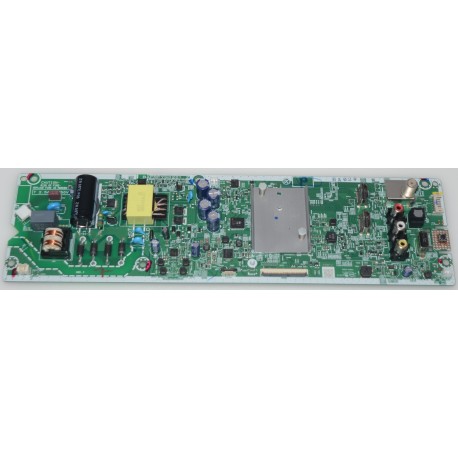 PHILIPS 32PFL6472/F7 ME4 MAIN/POWER SUPPLY BOARD