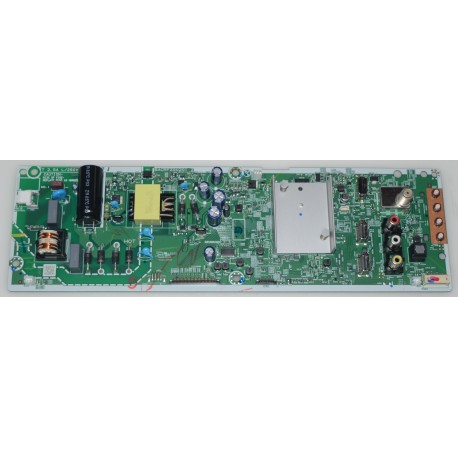 PHILIPS ACRFZMMAV-001 MAIN/POWER BOARD