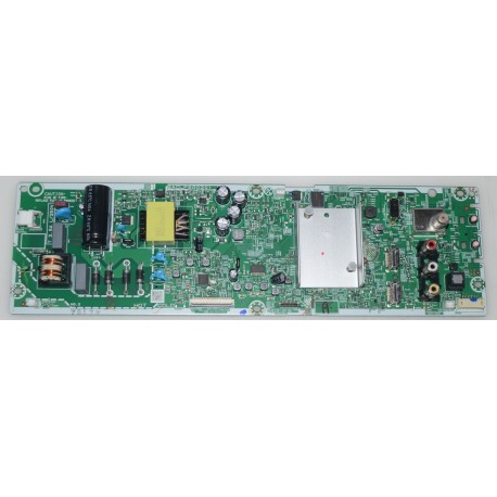 SANYO FW32R19F MEA MAIN/POWER BOARD