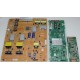 PHILIPS 75PFL5704/F7 RS7 TV REPAIR KIT