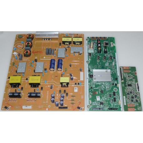 PHILIPS 75PFL5704/F7 RS7 TV REPAIR KIT