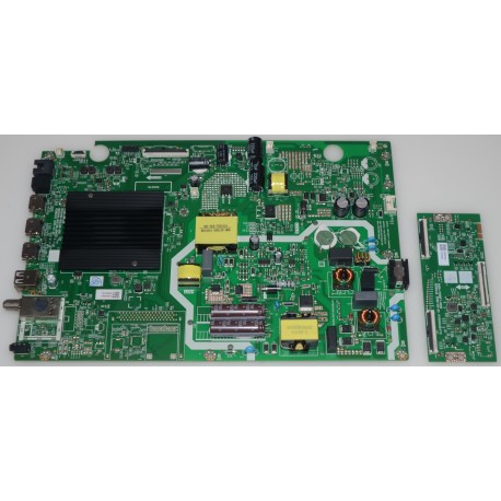 SKYWORTH 55UE7600 TV REPAIR KIT