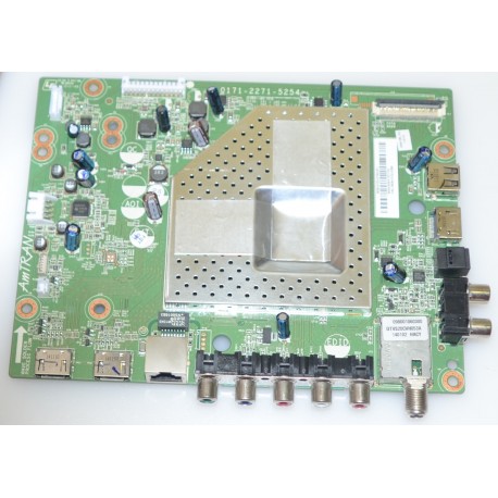 VIZIO 3639-0102-0150 MAIN BOARD