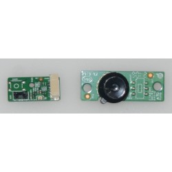 SKYWORTH 5800-R65G3A-0P00 / 5800-M65G3A-0P10 IR SENSOR & P-JOG