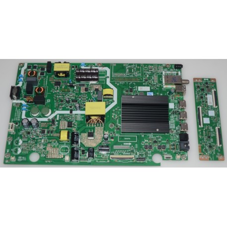 SKYWORTH 50UE7600 TV REPAIR KIT